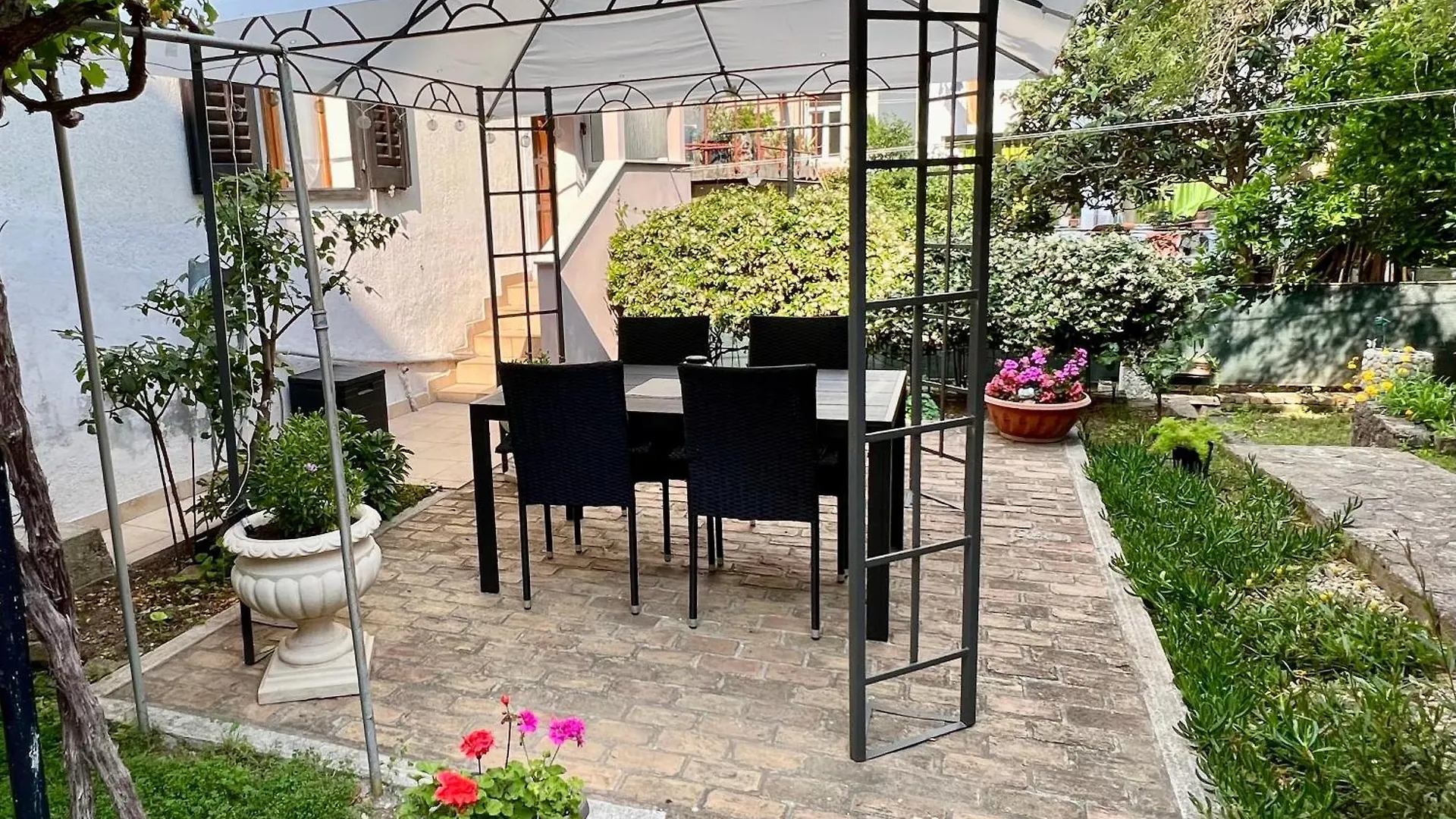 V&V Apartment Pula