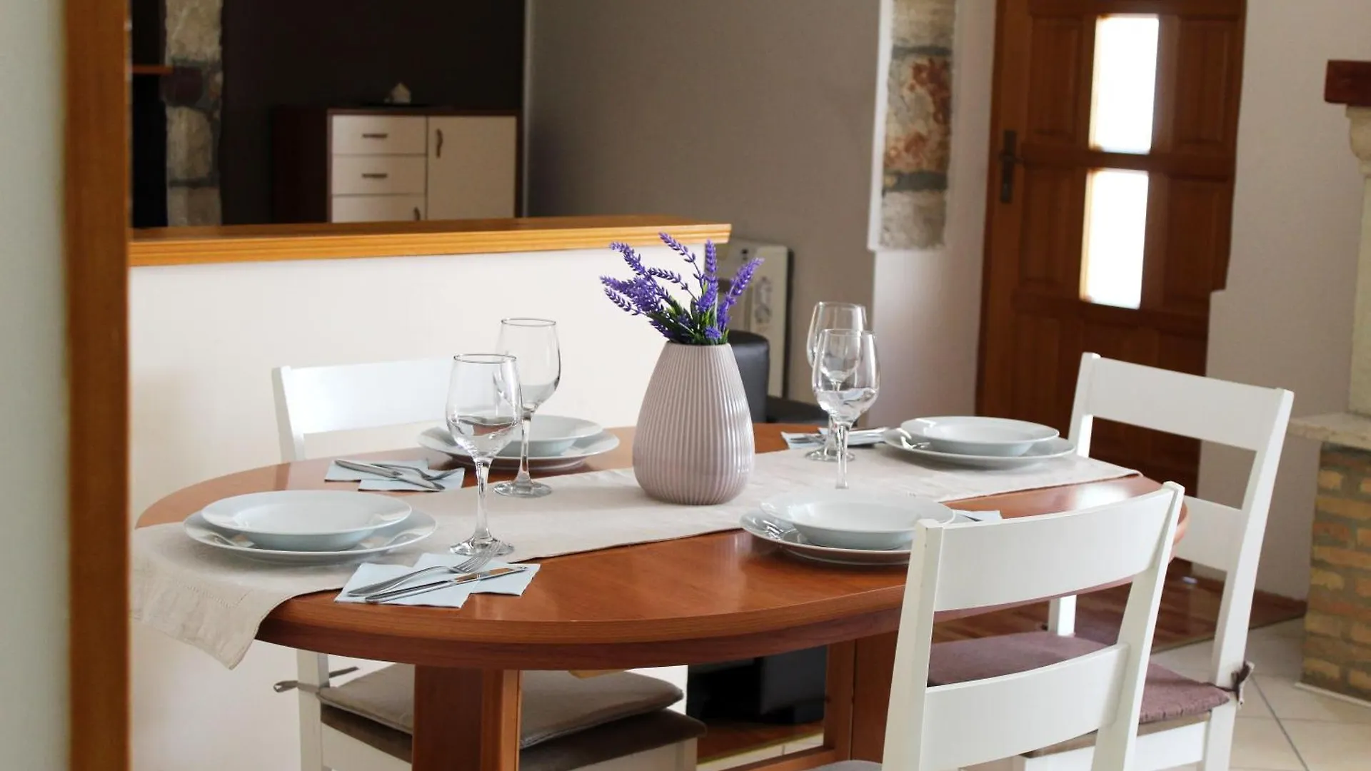 V&V Apartment Pula