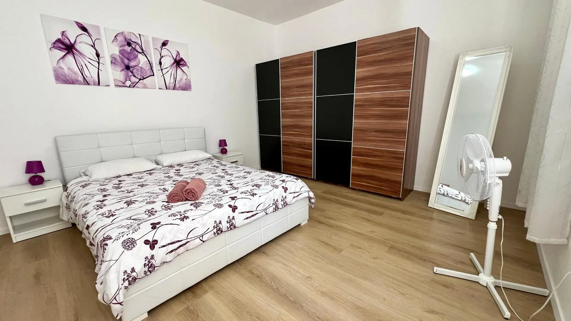 V&V Apartment Pula