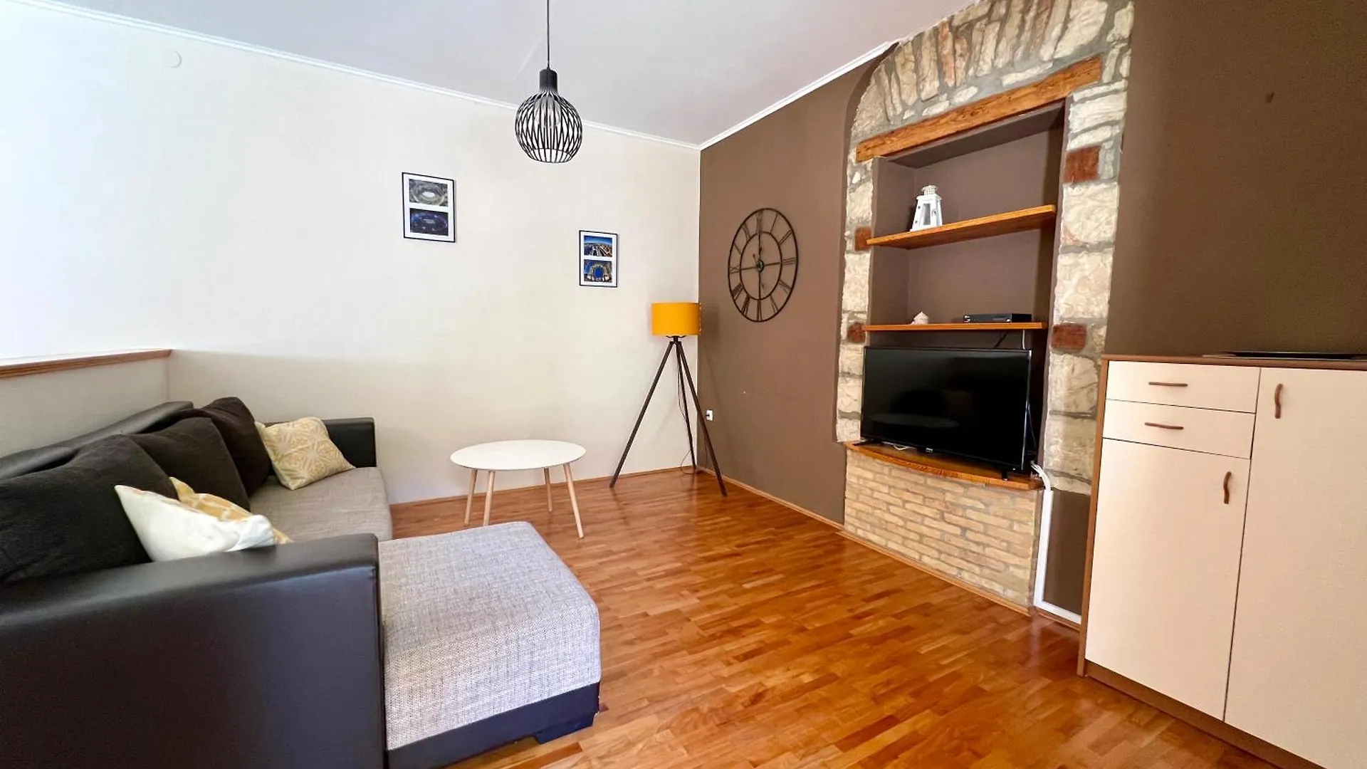 V&V Apartment Pula Croacia