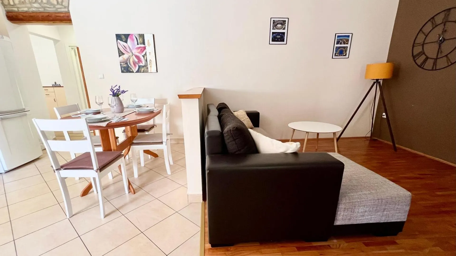 V&V Apartment Pula