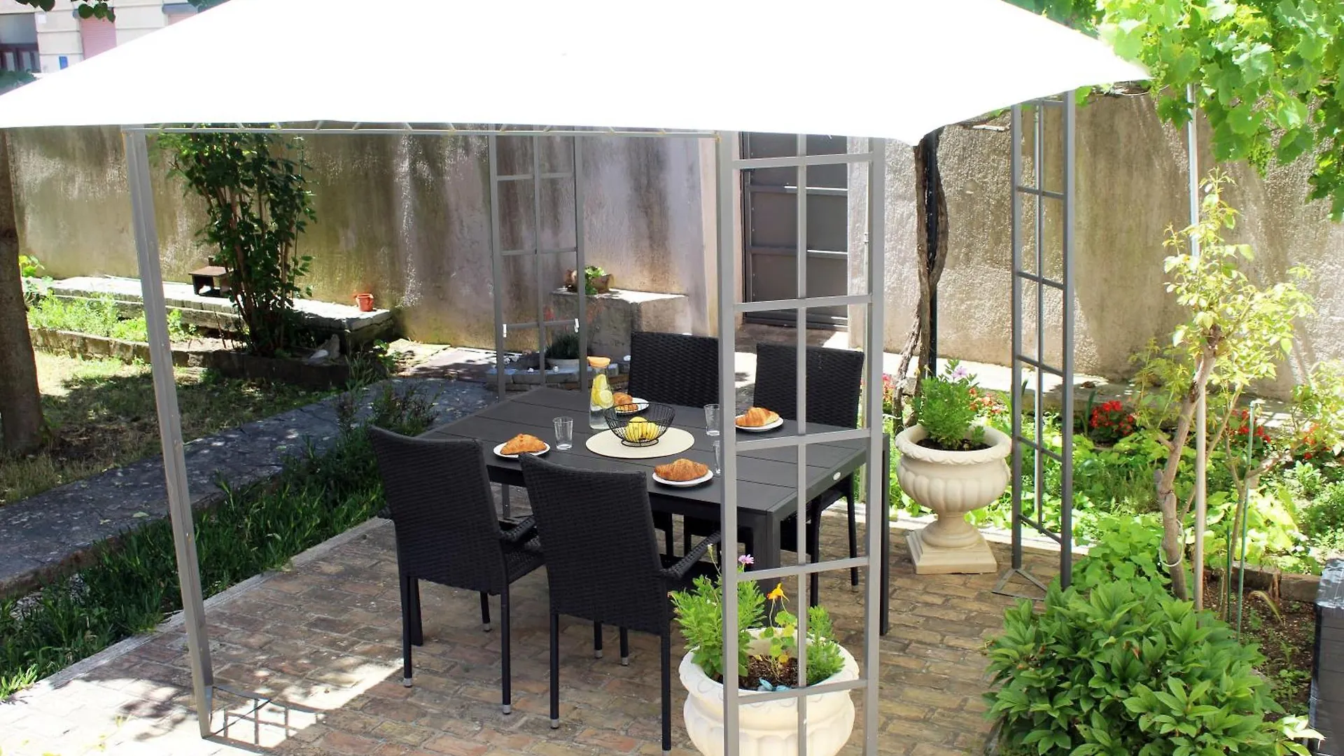 V&V Apartment Pula Croacia