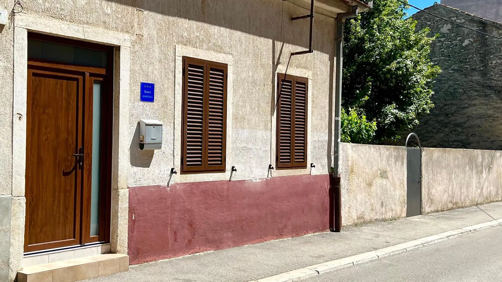 V&V Apartment Pula